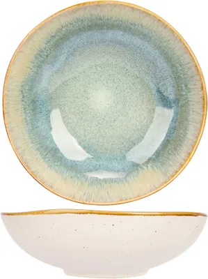 Produktbild von Cosy & Trendy Salatschüssel Kobaltblau – ø 24,5 cm