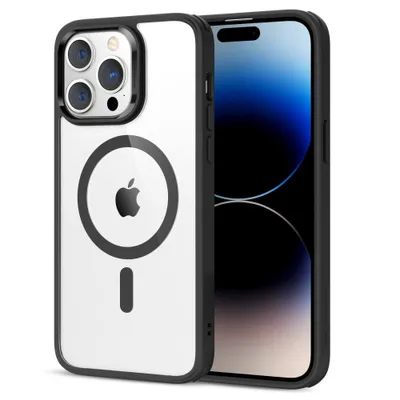 Obrázek produktu pro Kryt ESR iPhone 14 Pro Max CH Halolock Magsafe - černý