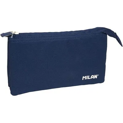 Immagine prodotto di Astuccio a 5 tasche Milano Collezione 1918 Blu Uomo Blu Taglia unica