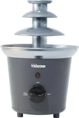 Image de Tristar | CF-1603 | Fontaine à chocolat | 32 W