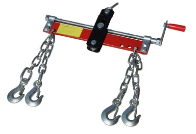 Immagine prodotto di Varan Motors - NEEST-03 EQUILIBRATORE POSIZIONATORE CANNA DA LAVORO ALLIEVATRICE CON MOTORE A CATENA CANNA DA SOLLEVAMENTO