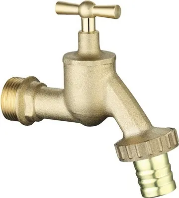 Obrázek produktu pro Výpustný kohout pro vodu veporit 3/4" matný