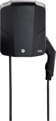 Produktbild von ABL Sursum eMH1 Wallbox 11kW Ladestation mit Ladekabel - 1W1101