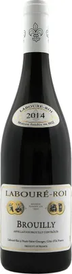 Produktbild von Brouilly AOC Labouré Roi 2024 Beaujolais | Frankreich | 12,5% vol | 0,75 l