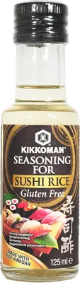 Produktbild von Kikkoman Sushiessig  für Sushi Reis 125ml