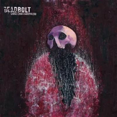 Obrázok produktu pre Chris Christodoulou: (Vinyl / Soundtracky / O.S.T.)