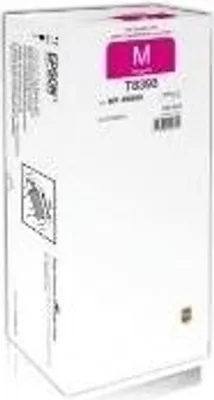 Image de Cartouche d'encre Epson T8393 magenta