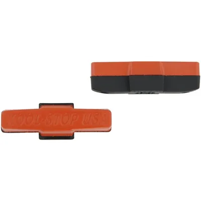 Obrázek produktu pro Kool Stop hydraulické brzdové destičky Kool Stop Hs33 Salmon