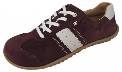 Produktbild von Koel ILA Barfußschuhe Rot