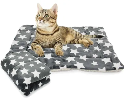 Immagine prodotto di Coperta per cani e gatti, disponibile in diverse misure