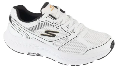 Produktbild von Skechers Go Run Consistent 2.0 - Mapleton 220861-WBK, Laufschuhe, Herren, Weiß