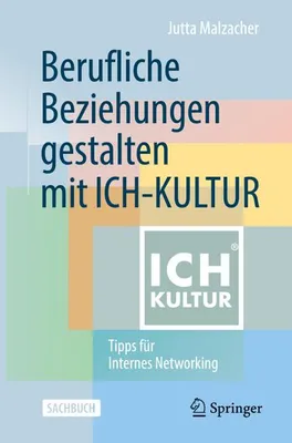 Image de Berufliche Beziehungen gestalten mit ICH-KULTUR
