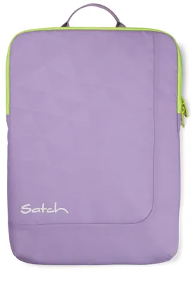 Produktbild von Satch Laptophülle Laptop Sleeve Lila 36