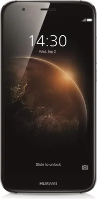 Produktbild von Huawei G8 32GB Dual Sim Space Grey