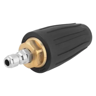 Zdjęcie produktu dla myjka wysokociśnieniowa 1/4 cala z szybkozłączem Obrotowa dysza turbo 3600PSI045