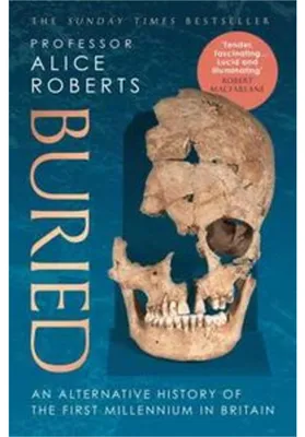 Produktbild von Buried