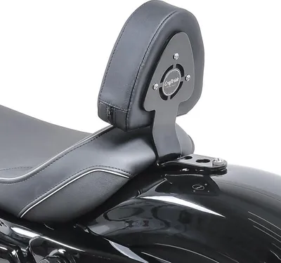 Obrázok produktu pre Rider sissybar pre Harley Davidson Sportster 04-20 opierka jazdca