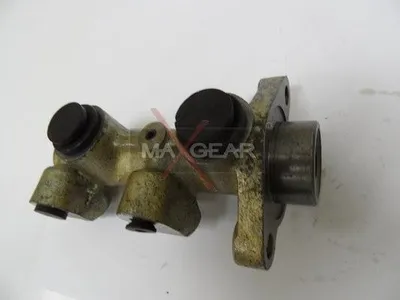 Produktbild von MAXGEAR 41-0024 Bremszylinder Hauptbremszylinder für OPEL Corsa B Schrägheck (S93) Astra F CC (T92) Kadett E CC (T85) Astra F Caravan (T92)