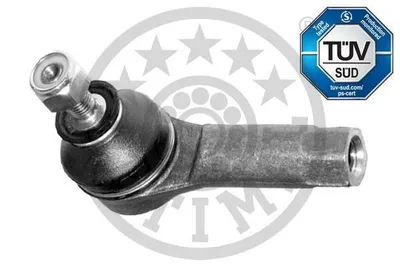 Produktbild von OPTIMAL Spurstangenkopf Spurstange für HONDA PRELUDE III (BA) Außen Vorne G1-690