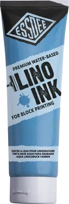 Obrázek produktu pro ESSDEE barva na linoryt 300 ml / modrá /Sky Blue/