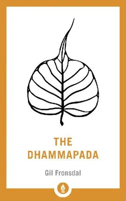 Produktbild von The Dhammapada