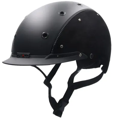 Produktbild von CASCO CHAMP-3 Reithelm