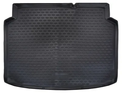 Immagine prodotto di Vasca Baule Bagagliaio Per Peugeot 308 Dal 2022 4-Porte Berlina Tappeto Gomma