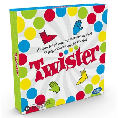 Obrázek produktu pro Hasbro Board game 98831 in Multicolored color size Talla unica