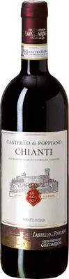 Produktbild von Castello Di Poppiano Chianti DOCG 2024 Toskana | Italien | 13,5% vol | 0,75 l
