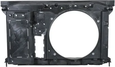 Produktbild von BLIC 6502-08-0538200Q Schlossträger Frontmaske für CITROËN C4 Grand Picasso I (UA) Frontverkleidung