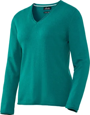 Produktbild von Emilia Parker Damen Kaschmir-Seidenpullover