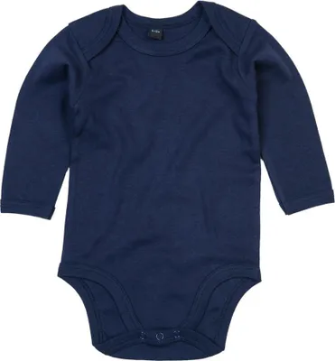 Immagine prodotto di Babybugz Body a maniche lunghe per neonati