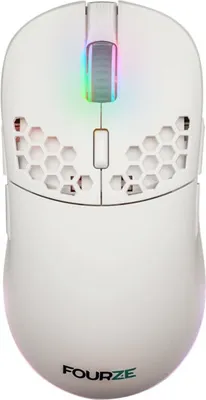 Produktbild von FOURZE GM900, Beidhändig, Weiß