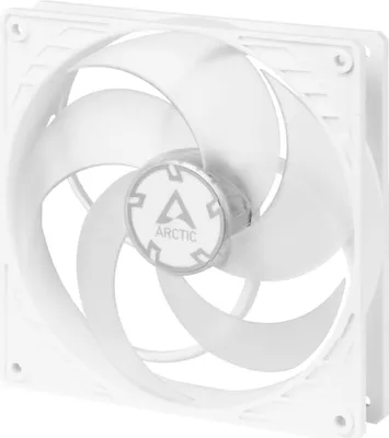 Image de Arctic P14 PWM - Ventilateur de boîtier - 140 mm - blanc