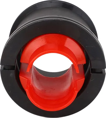 Image de Kit d'outils pour joints de fourche de moto, 35 à 50 mm, kit de montage universel pour vélos, motos, 14 pièces