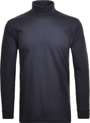 Produktbild von Ragman H-T-Shirt 1/1 Arm Shirt turtle neck