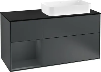 Produktbild von Villeroy & Boch G272HGHG Waschbeckenunterschrank Finion G27