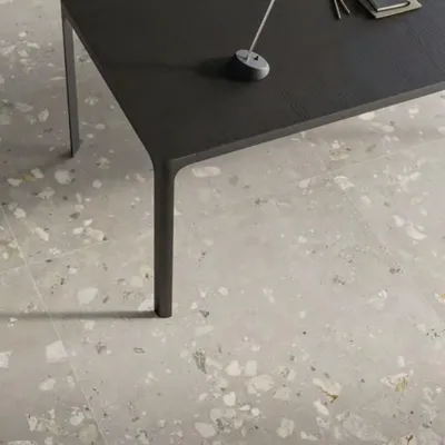 Immagine prodotto di CASA39 Gres porcellanato effetto cemento Grigio 120x120 cm Italgraniti I Cementi
