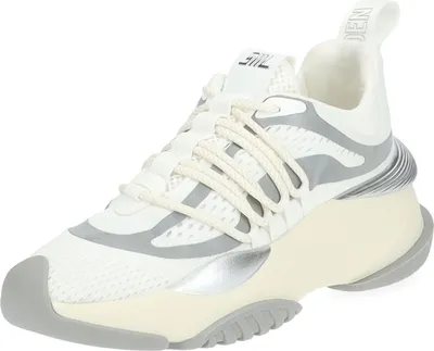 Produktbild von Steve Madden Sneaker Sneaker Kunstleder/Textil