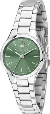 Produktbild von Maserati R8853151508 Damenuhr Attrazione 30mm 5ATM