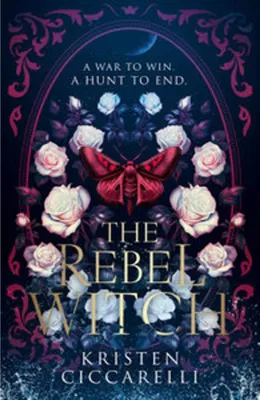 Obrázok produktu pre The Rebel Witch