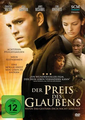 Produktbild von Der Preis des Glaubens