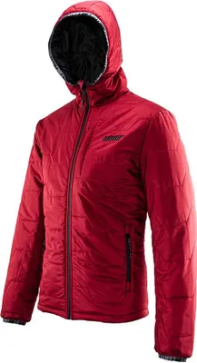 Produktbild von Leatt Team Jacke Rot M Mann Rot M