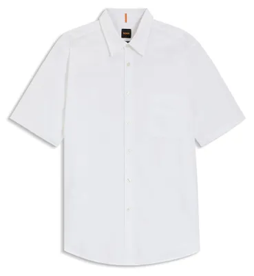 Produktbild von BOSS Relegant_6-Short_M 10260284 01