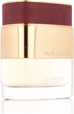 Produktbild von Rue Broca Théorème Pour Femme Eau De Parfum 90 ml (woman)