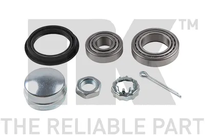 Produktbild von NK Radlagersatz für VW GOLF III (1H1) 39,88mm 759904