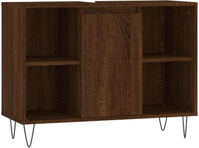 Zdjęcie produktu dla VidaXL 831635, Dąb, Brązowy, 1 szt.