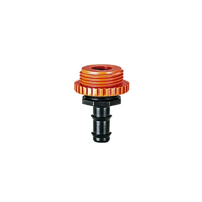 Obrázok produktu pre PRÍPOJKA 3/4"-1"na1/2"hadicu BL 91066 Claber