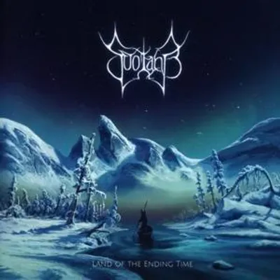 Produktbild von Land of the Ending Time