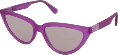Zdjęcie produktu dla Okulary przeciwsłoneczne Calvin Klein Jeans CKJ23658S 540